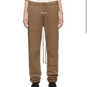Essentials Fear Of God Sweatpants 